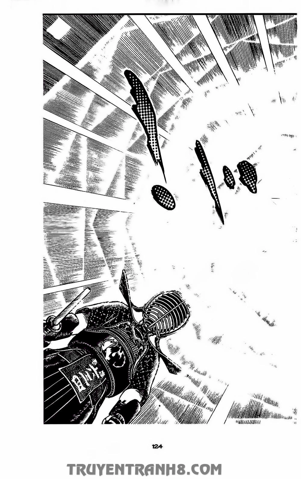 Musashi Chapter 108 - 12