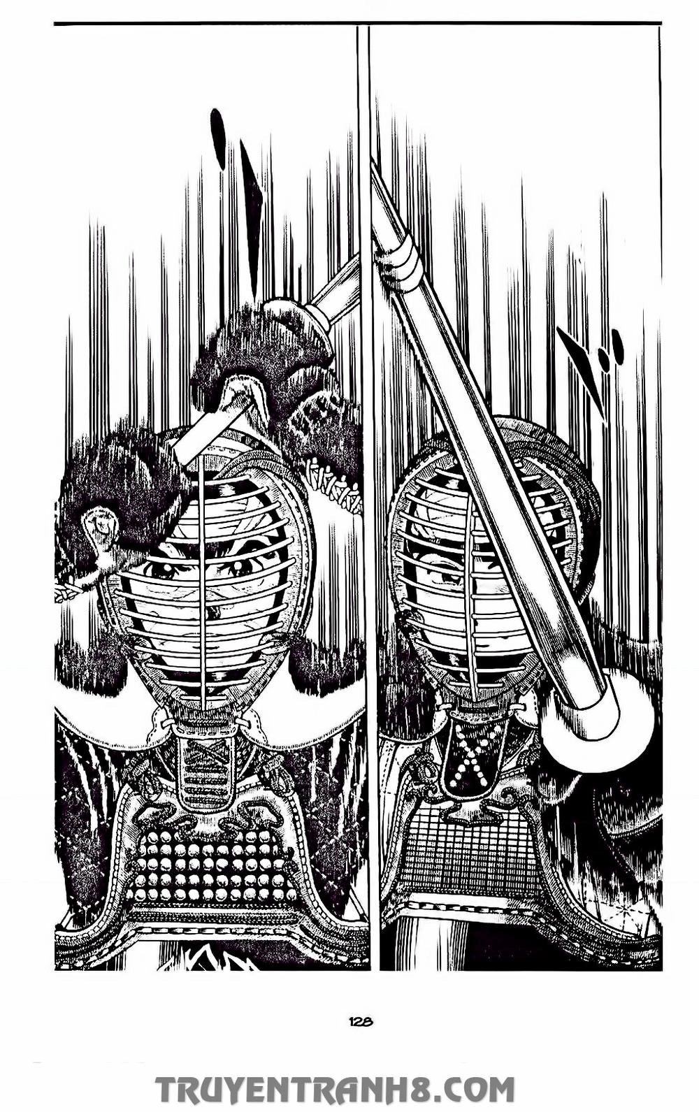 Musashi Chapter 108 - 16