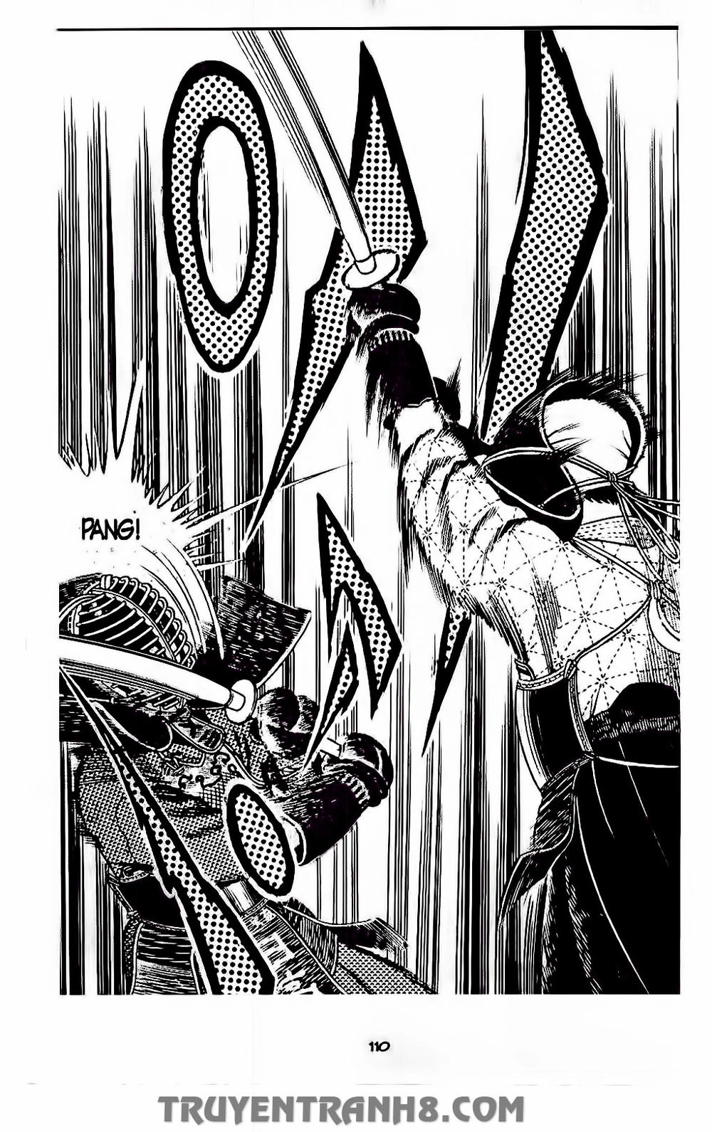 Musashi Chapter 107 - 16