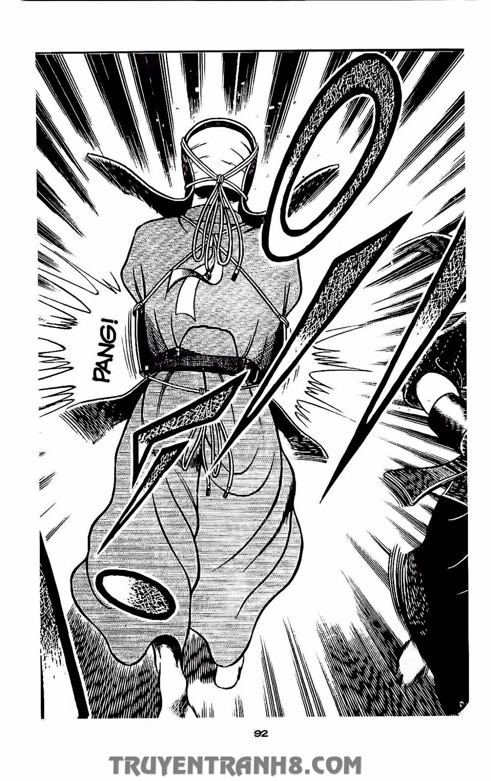 Musashi Chapter 106 - 16