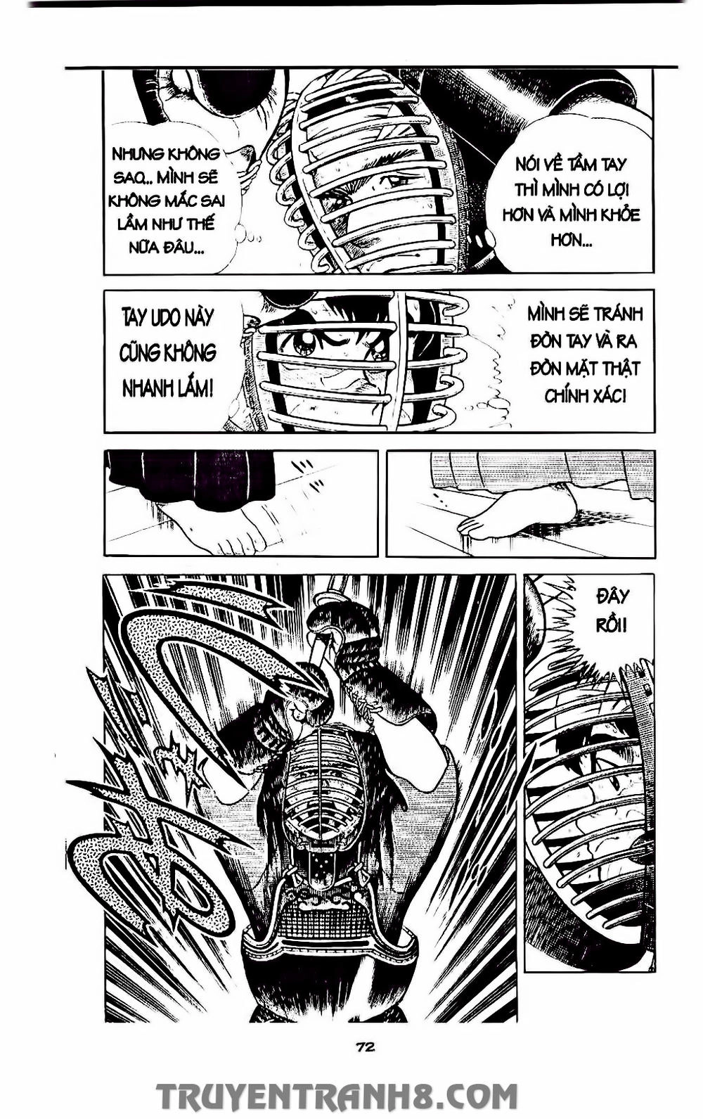 Musashi Chapter 105 - 14