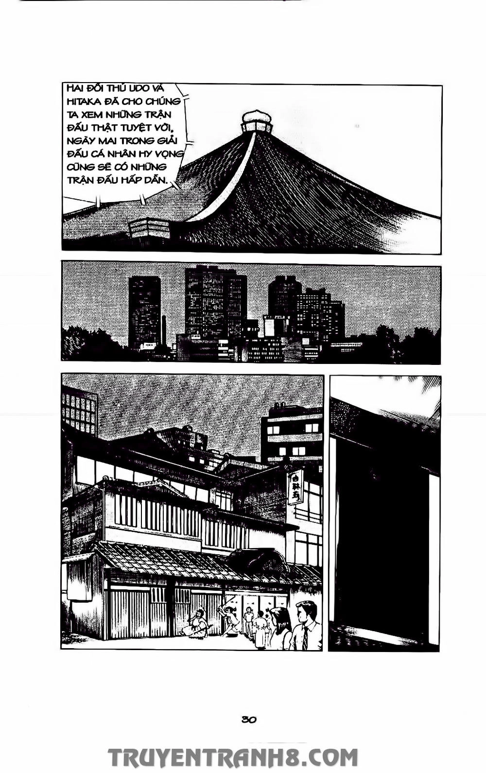 Musashi Chapter 103 - 8