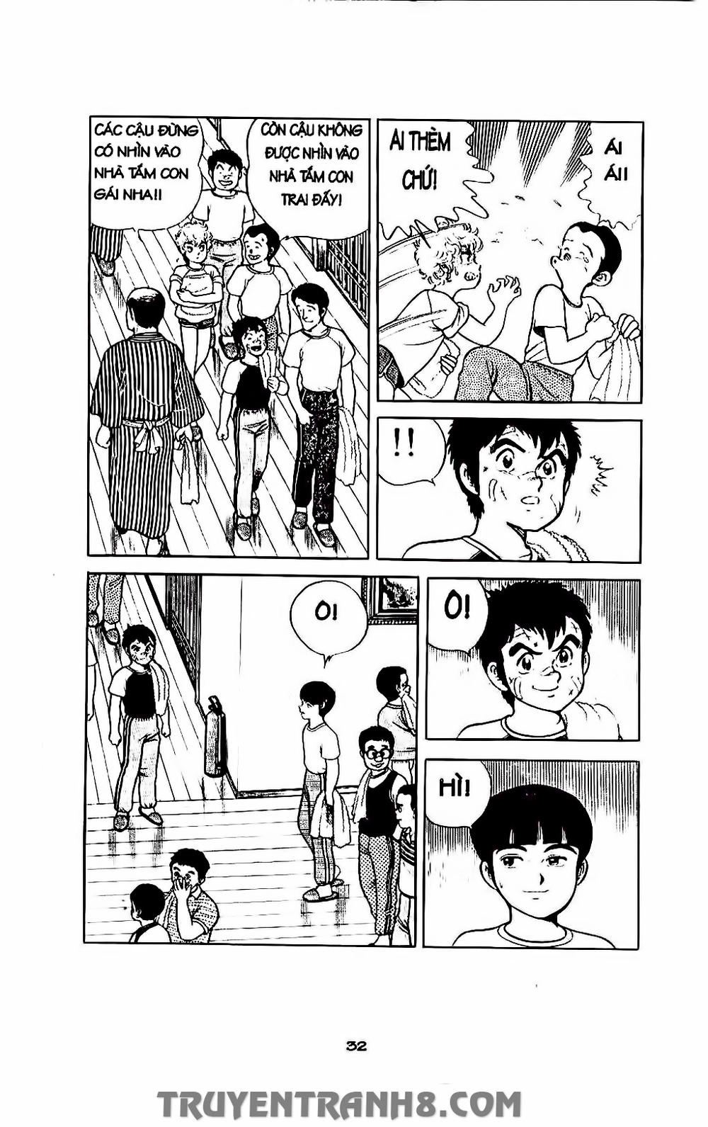 Musashi Chapter 103 - 9