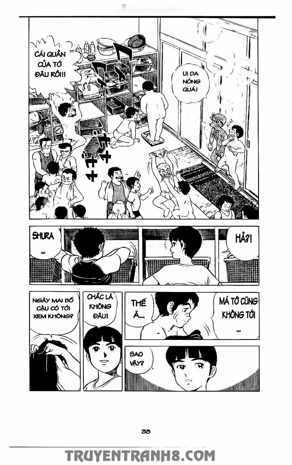 Musashi Chapter 103 - 10