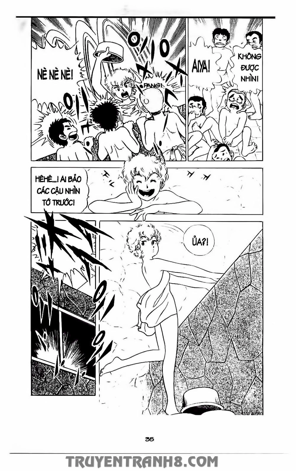 Musashi Chapter 103 - 12