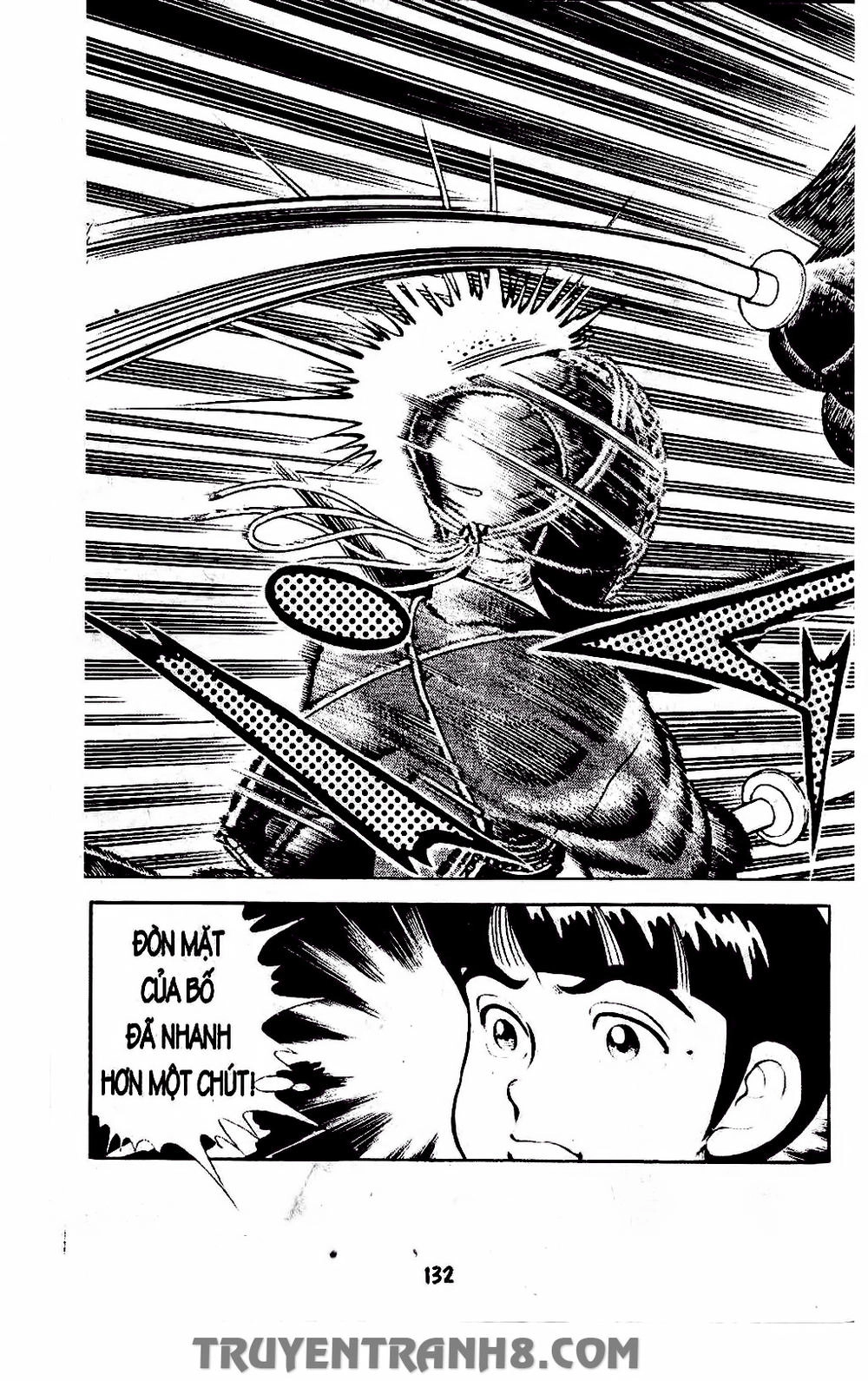 Musashi Chapter 101 - 22