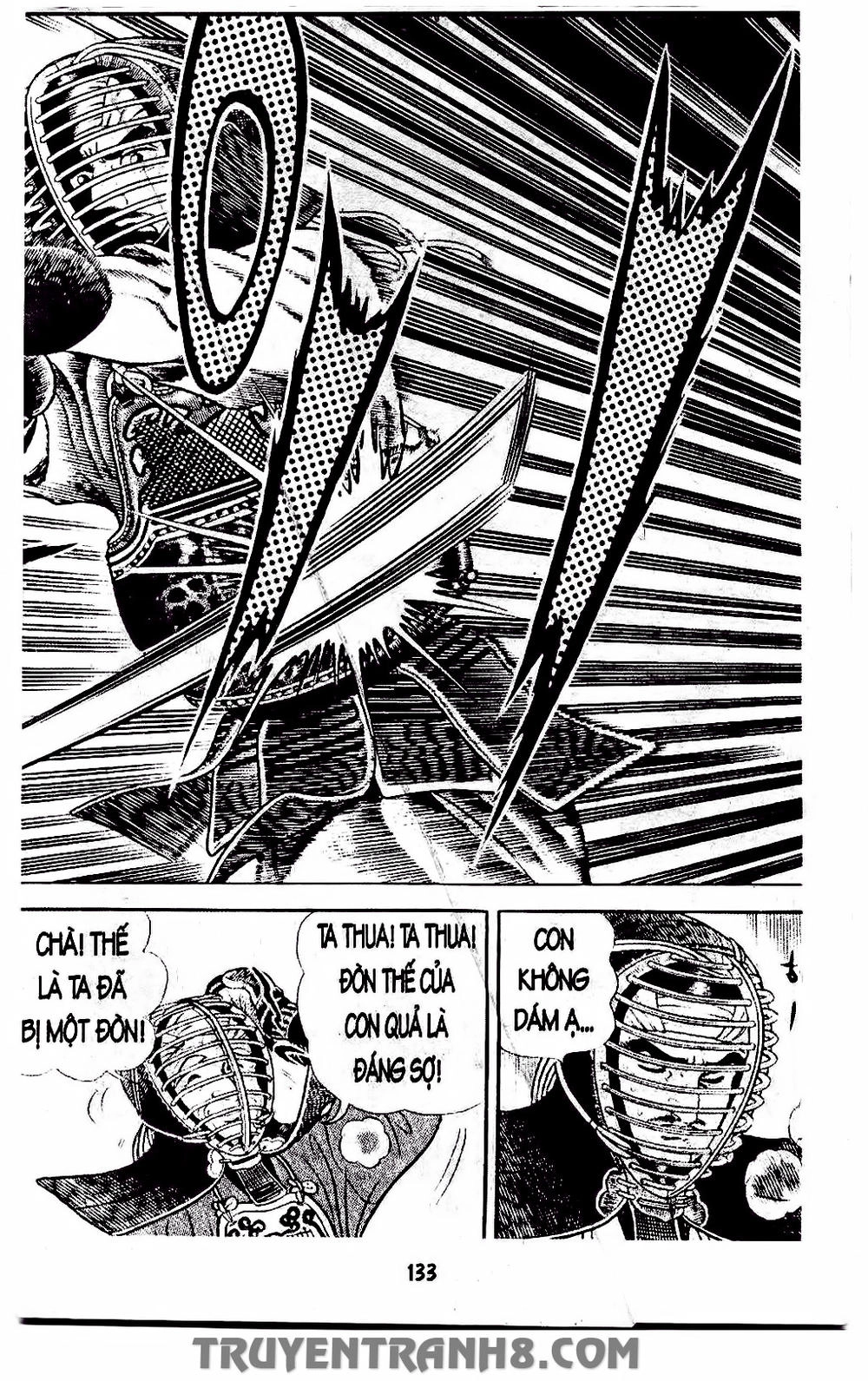 Musashi Chapter 101 - 23