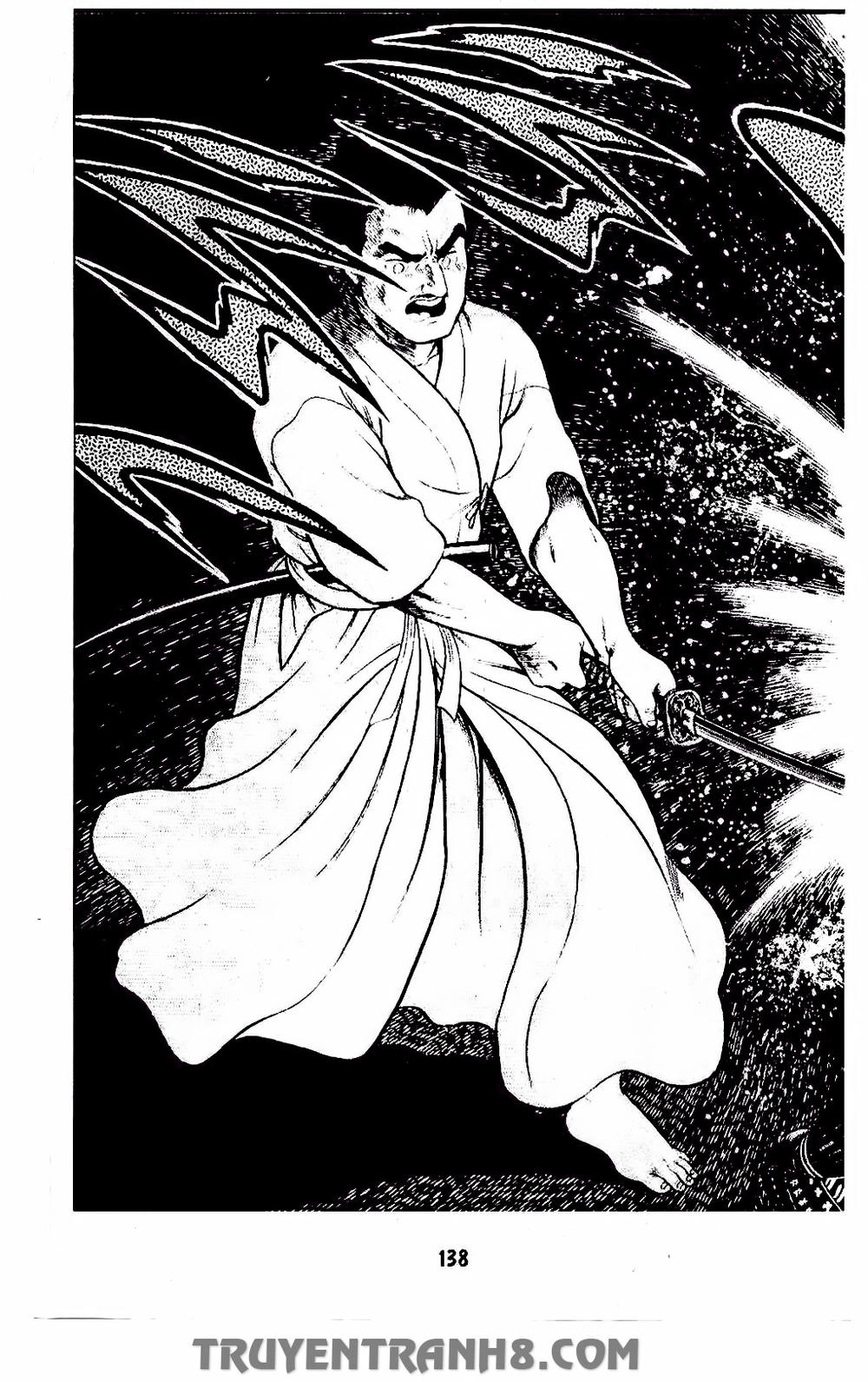 Musashi Chapter 101 - 28