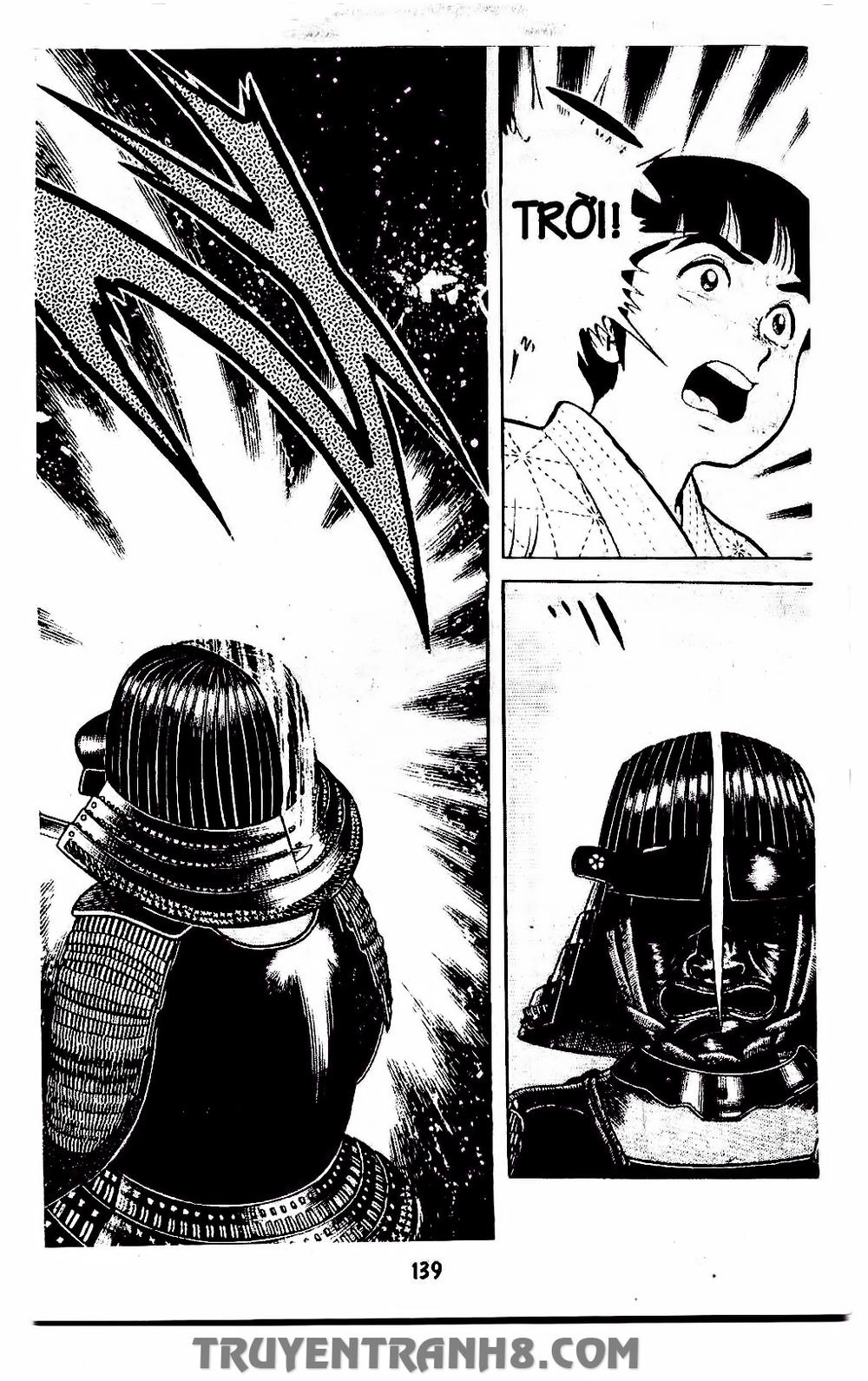 Musashi Chapter 101 - 29