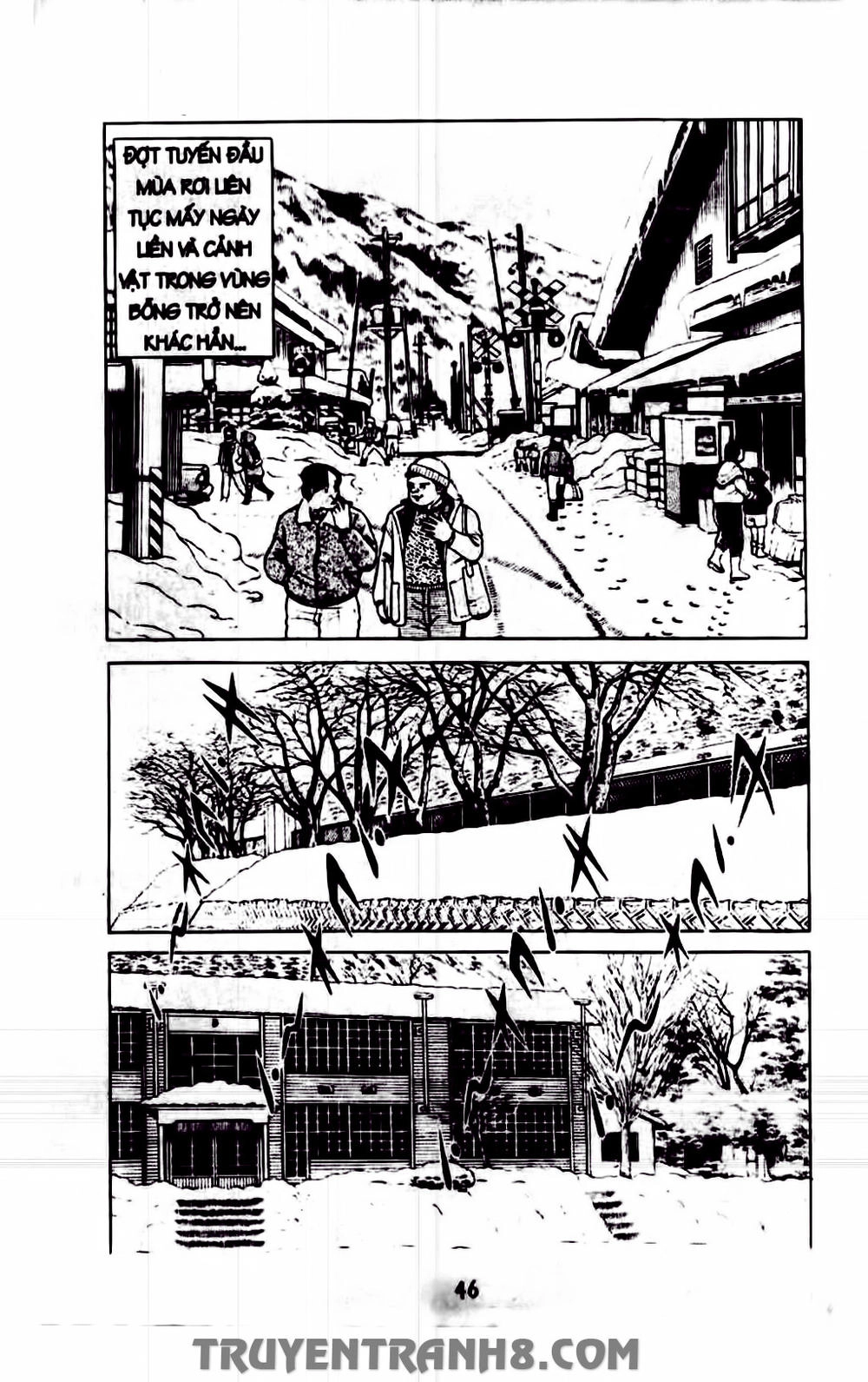 Musashi Chapter 90 - 2