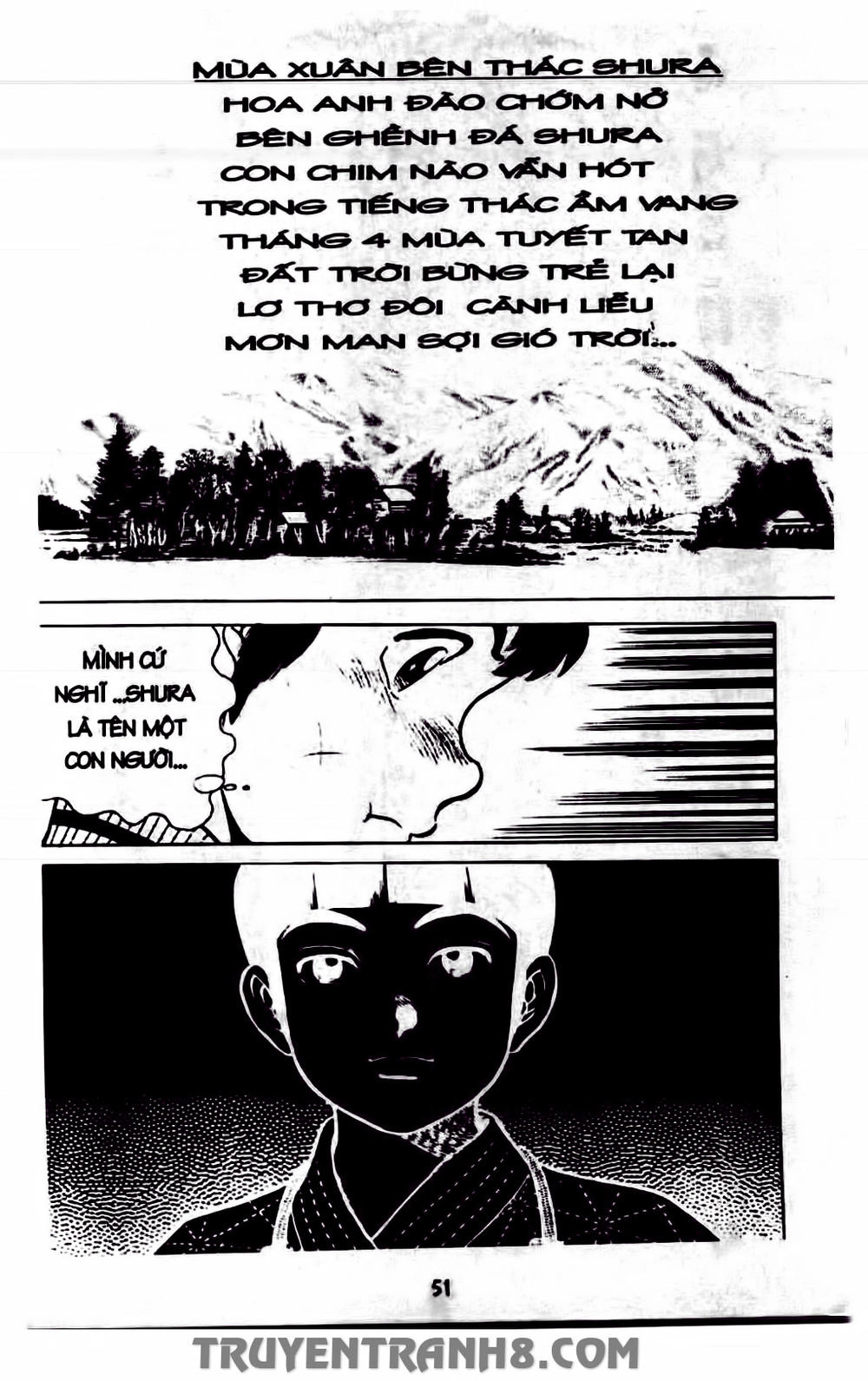 Musashi Chapter 90 - 7