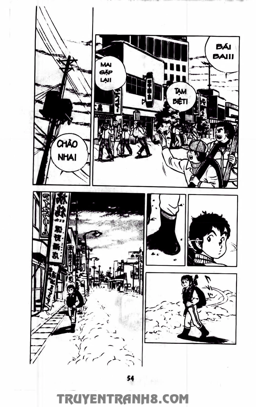 Musashi Chapter 90 - 10