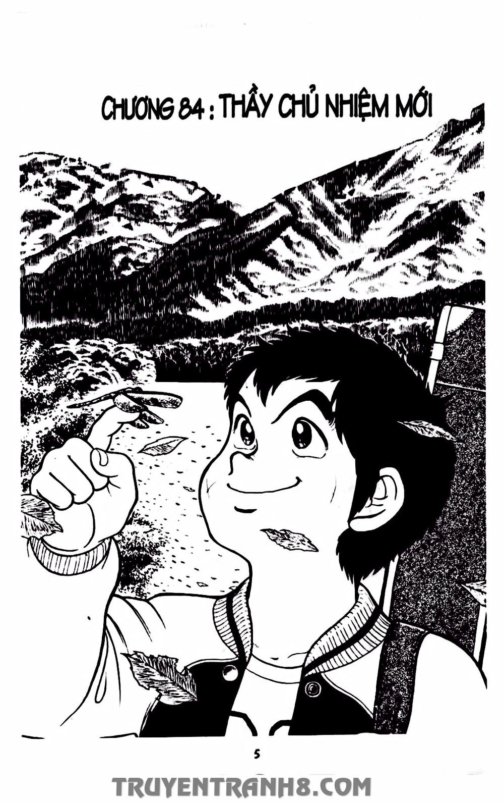 Musashi Chapter 88 - 1