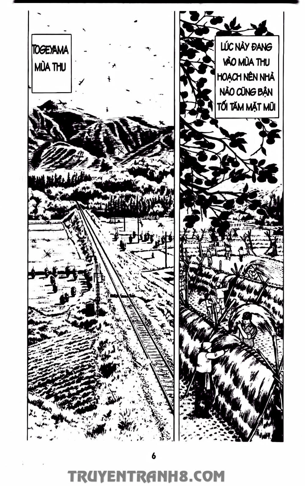 Musashi Chapter 88 - 2