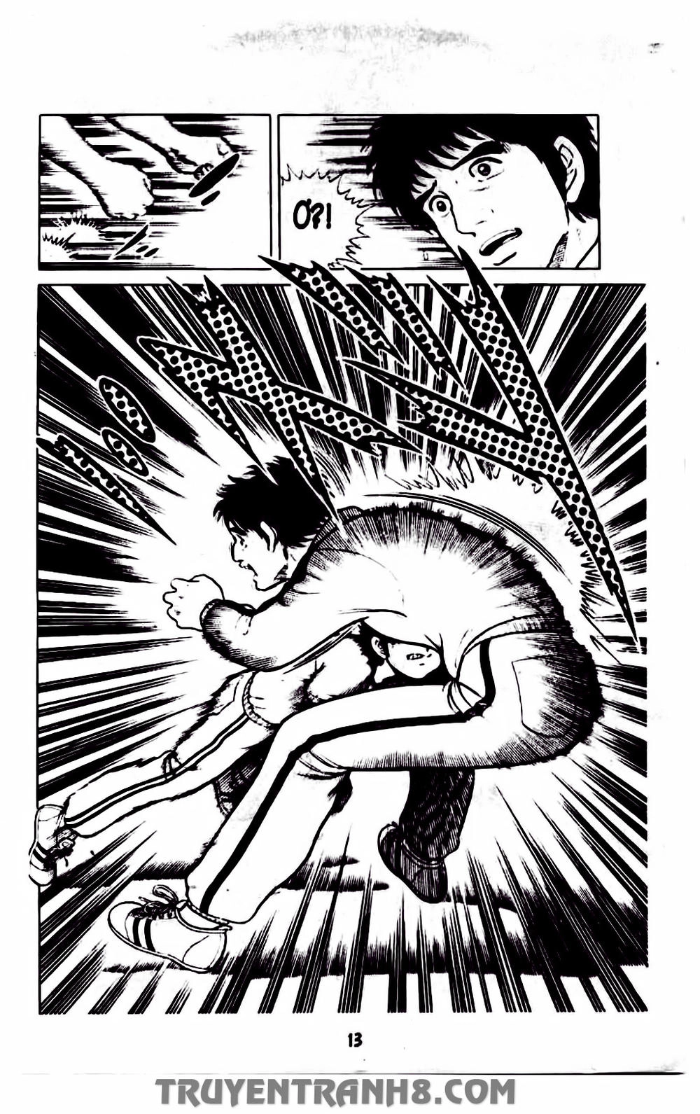 Musashi Chapter 88 - 9