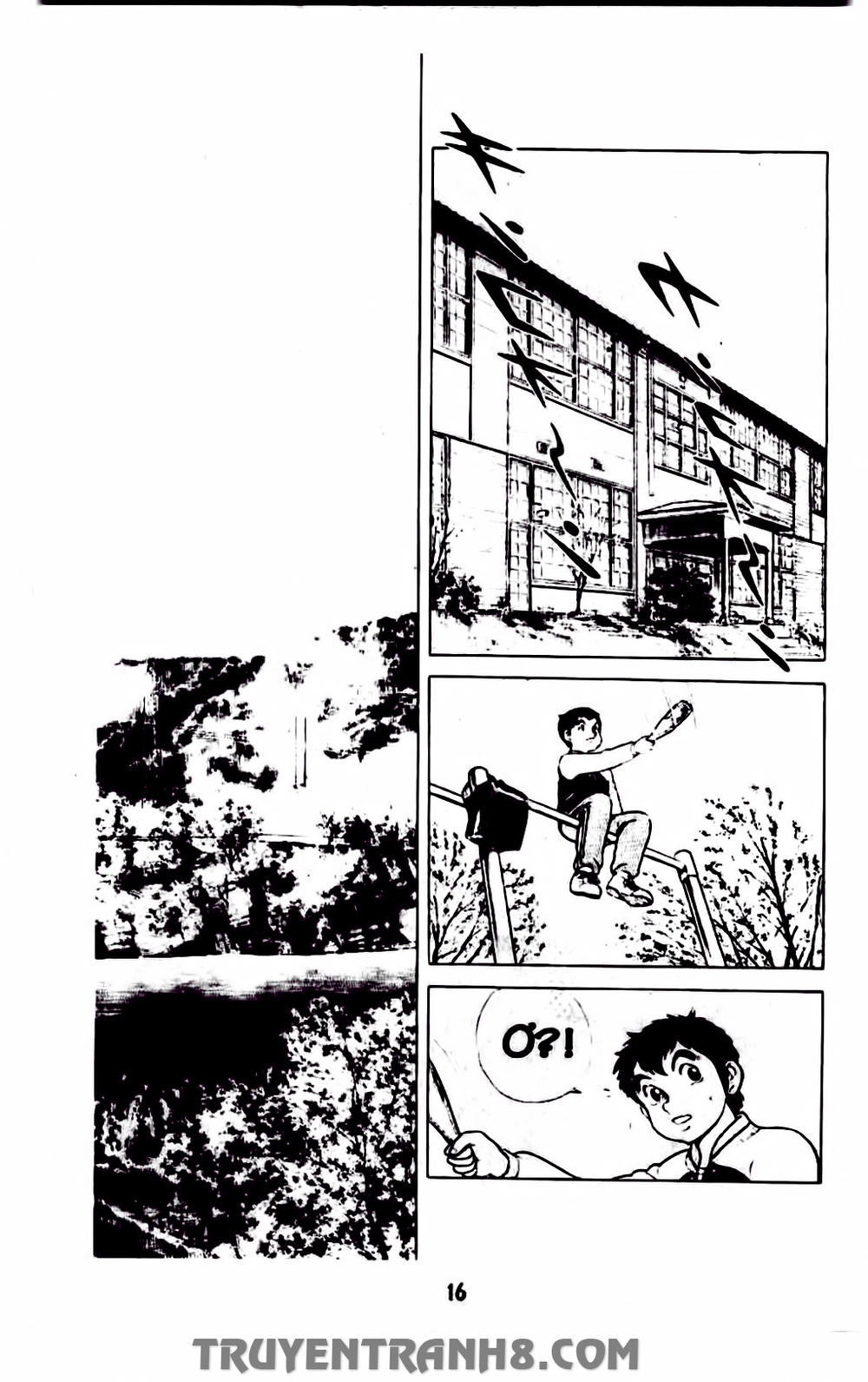 Musashi Chapter 88 - 12