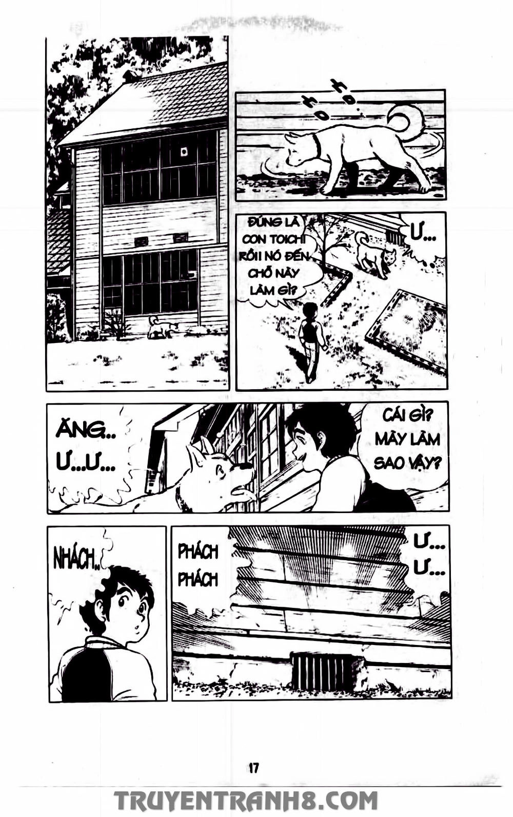 Musashi Chapter 88 - 13