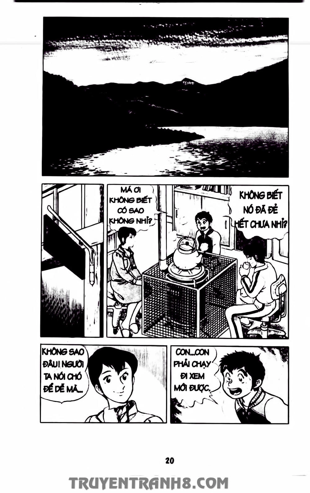 Musashi Chapter 88 - 16