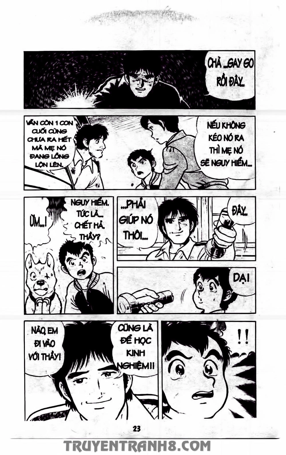 Musashi Chapter 88 - 19