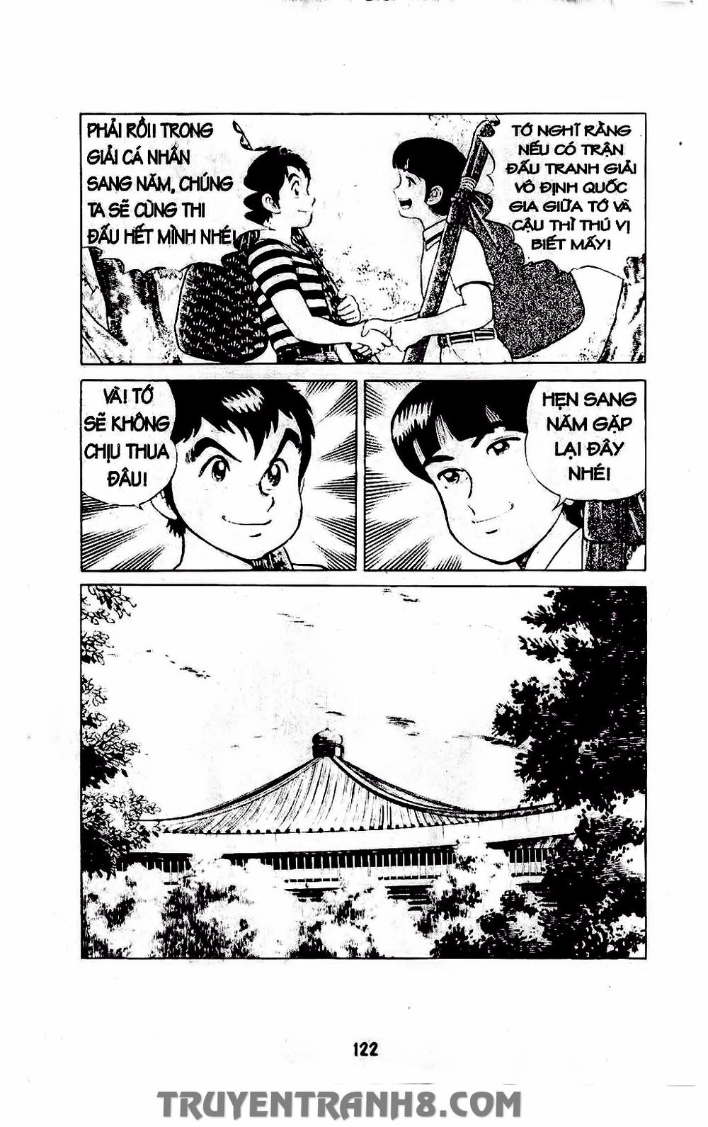 Musashi Chapter 86 - 18