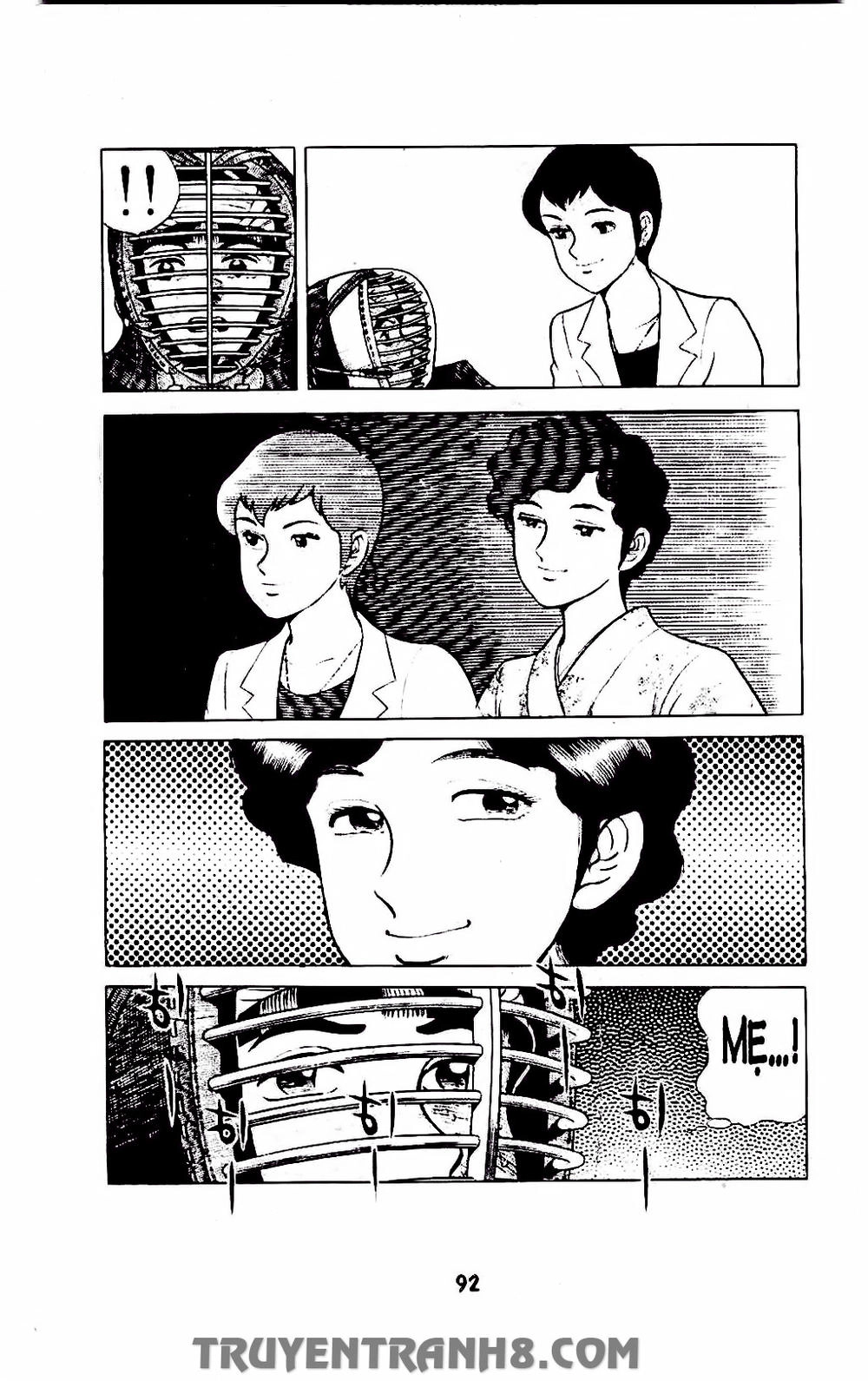 Musashi Chapter 85 - 6