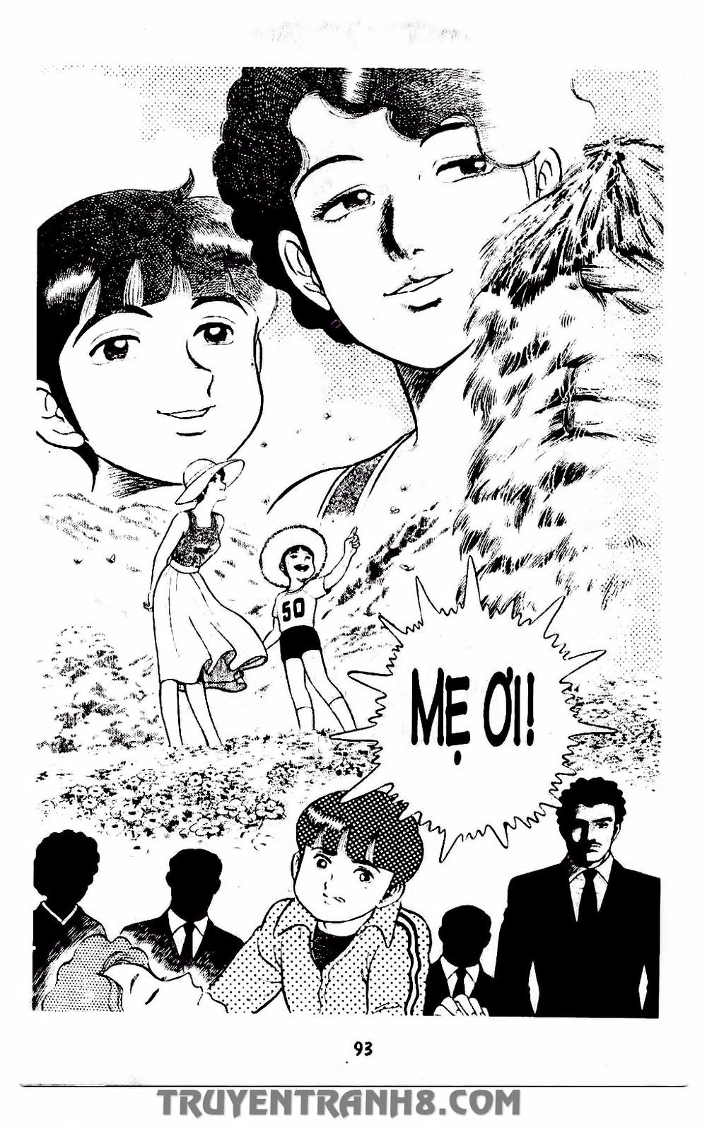 Musashi Chapter 85 - 7