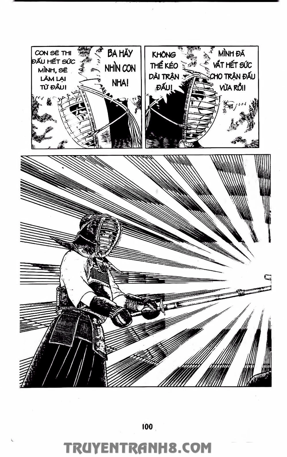 Musashi Chapter 85 - 14