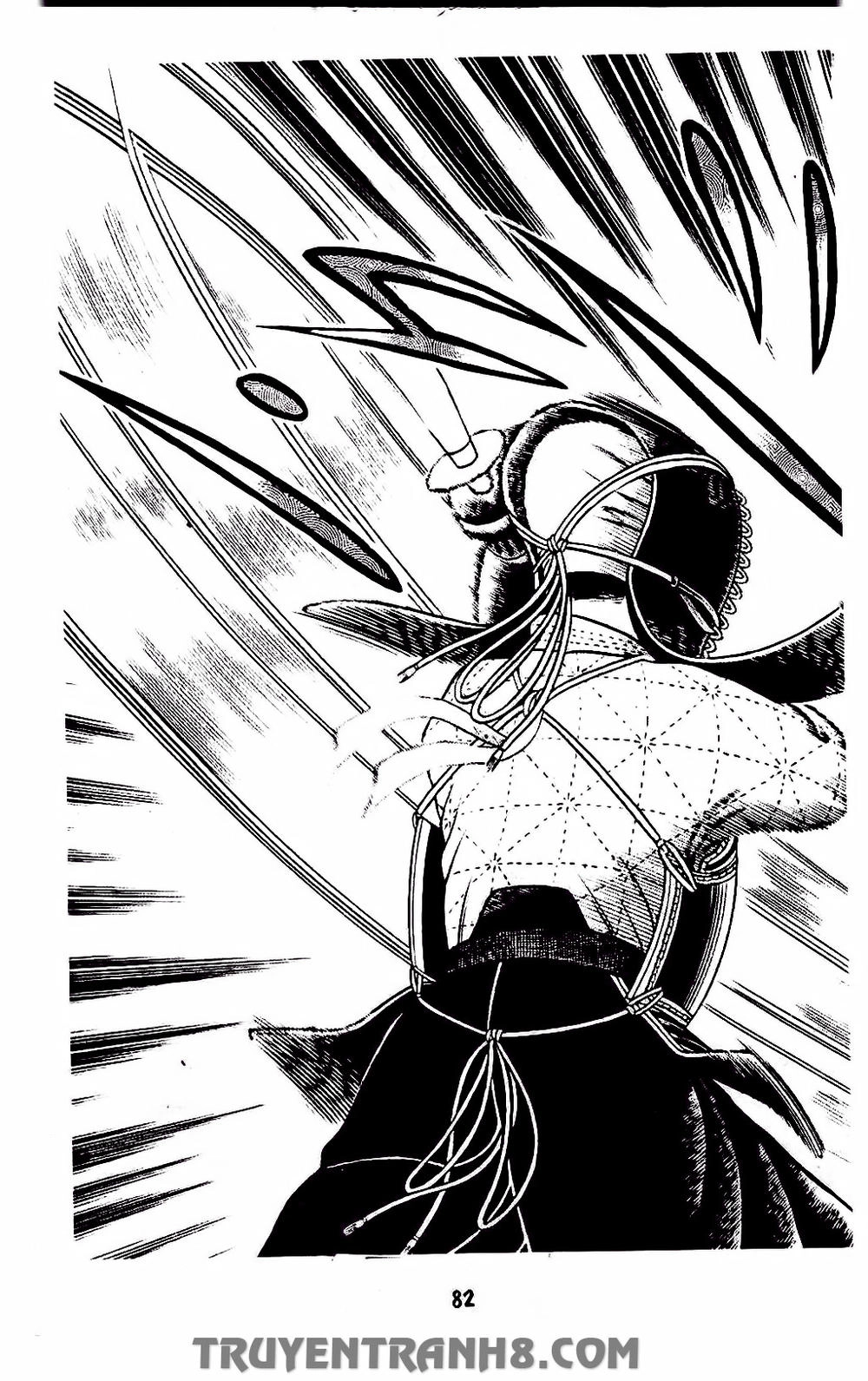 Musashi Chapter 84 - 14