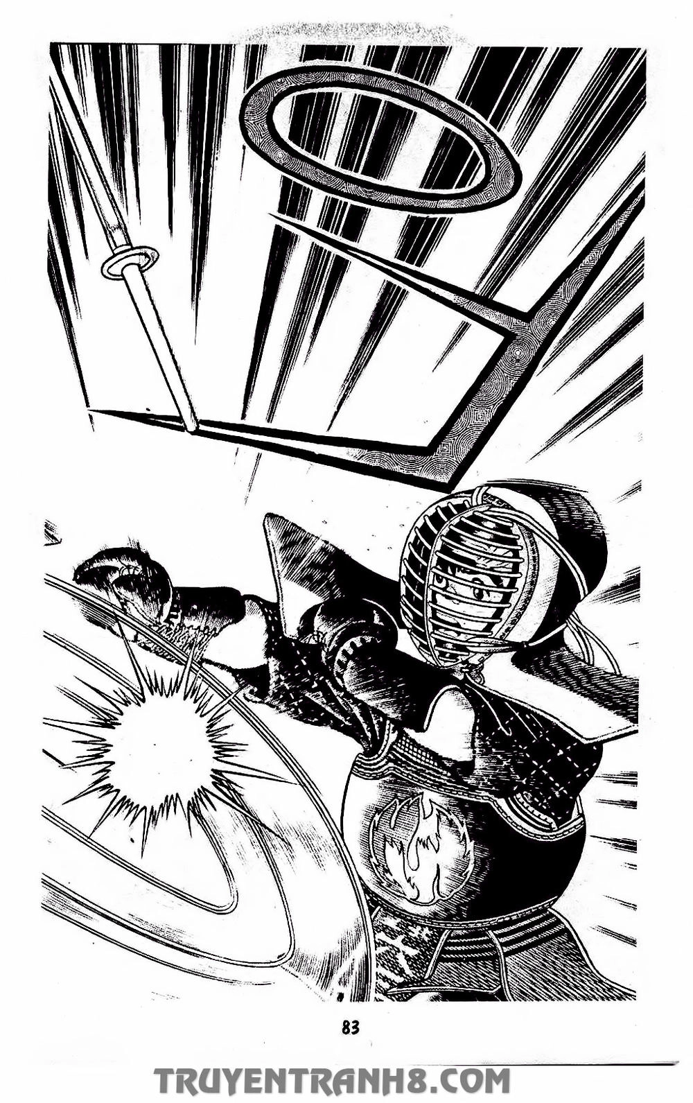 Musashi Chapter 84 - 15