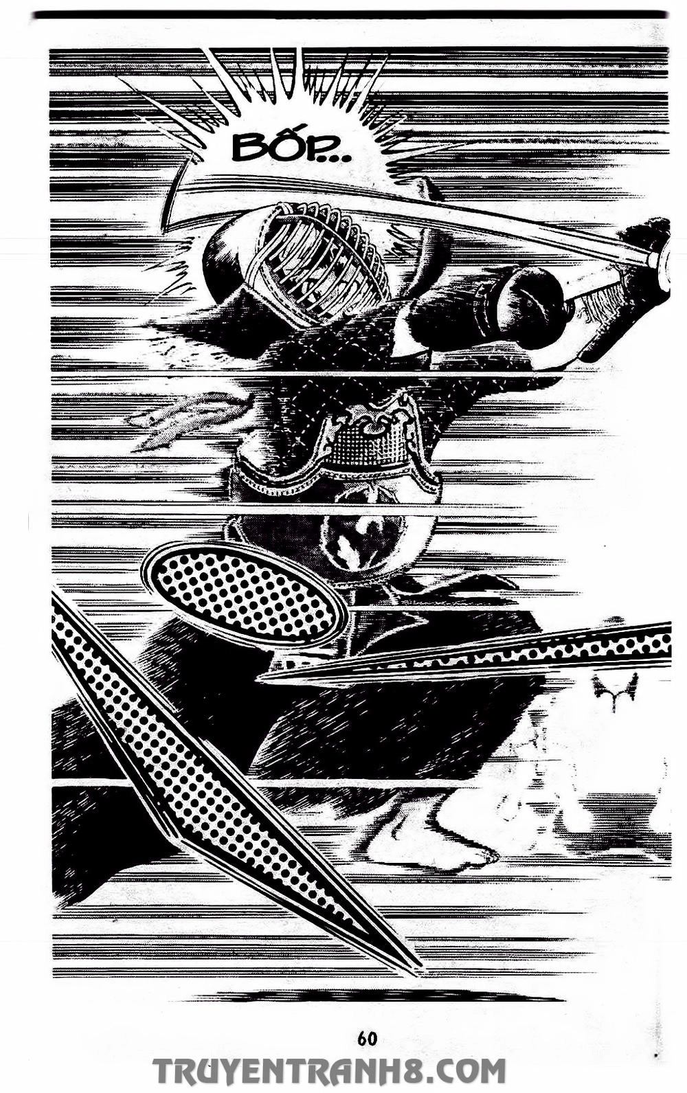 Musashi Chapter 83 - 4