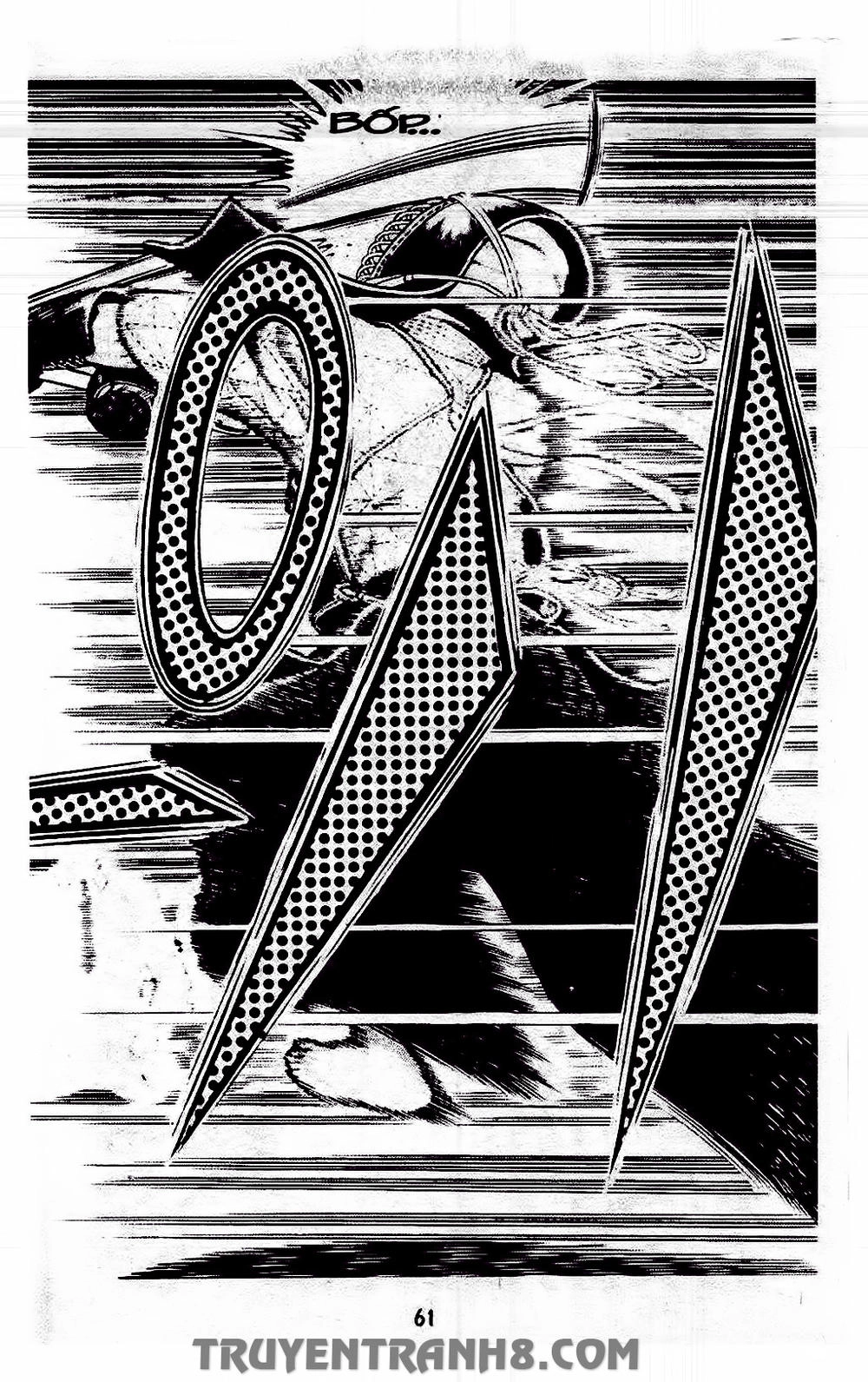 Musashi Chapter 83 - 5