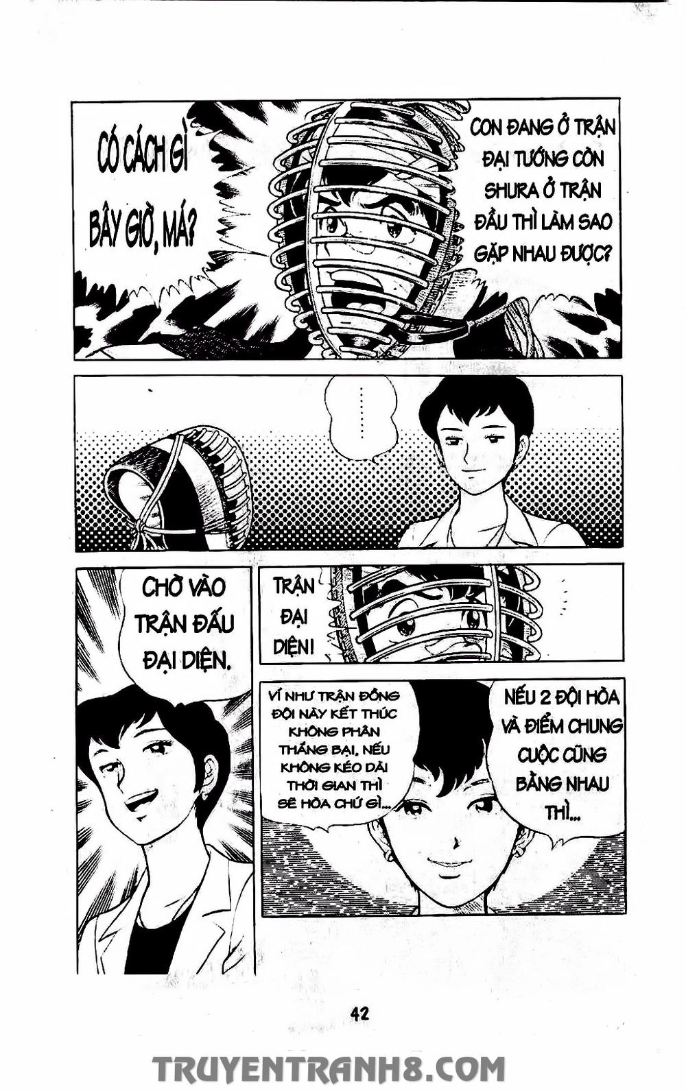 Musashi Chapter 82 - 2