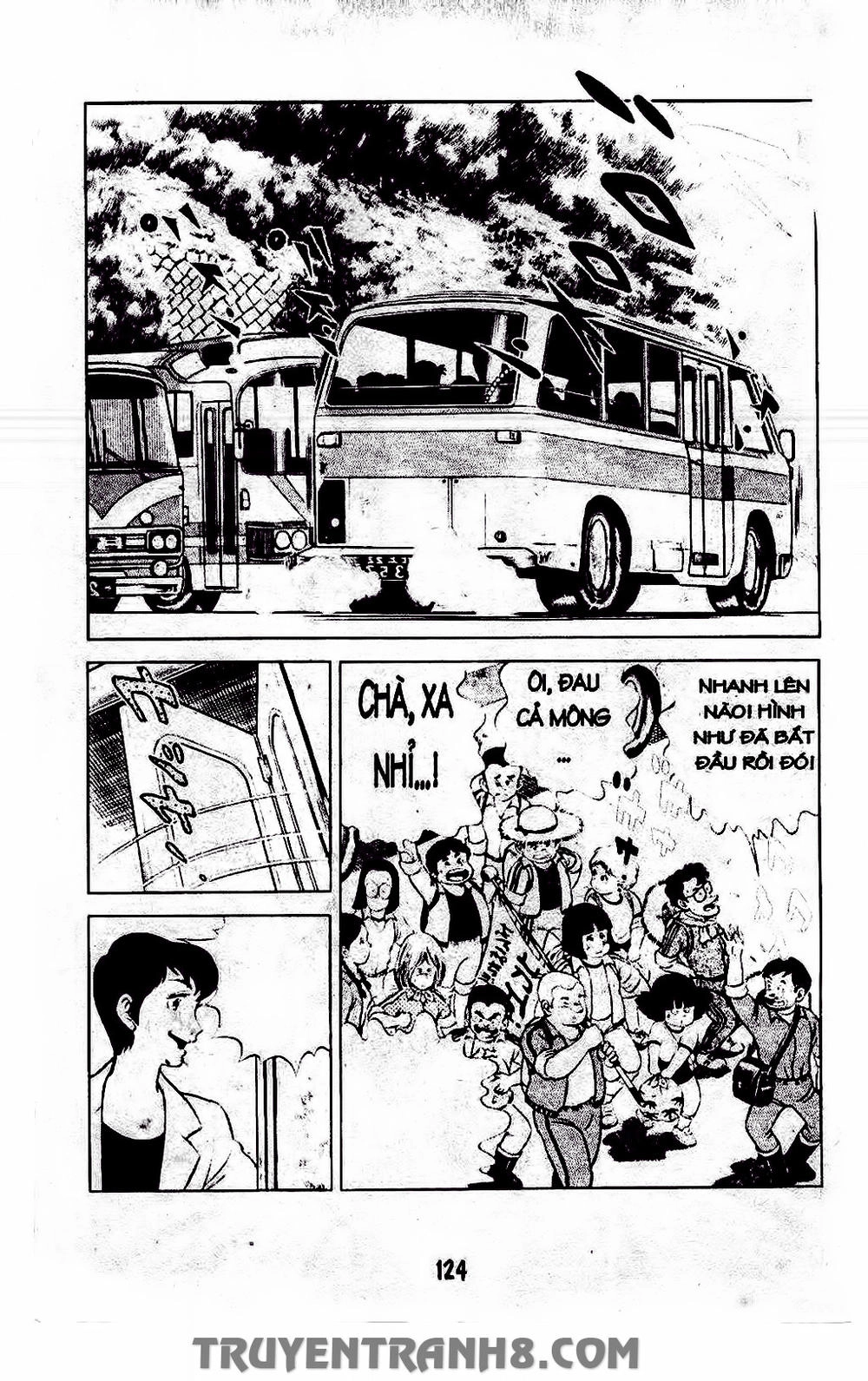 Musashi Chapter 79 - 8