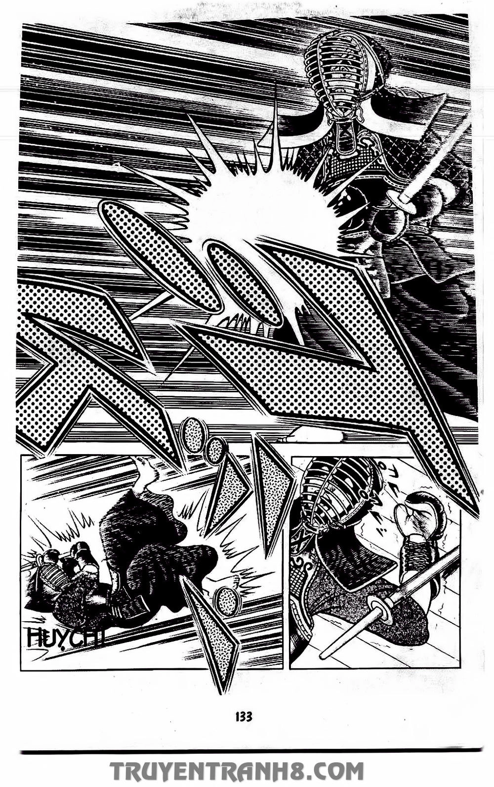 Musashi Chapter 79 - 17