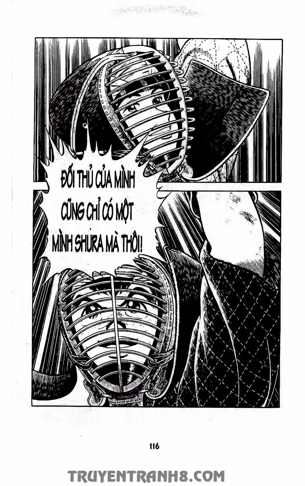 Musashi Chapter 78 - 16