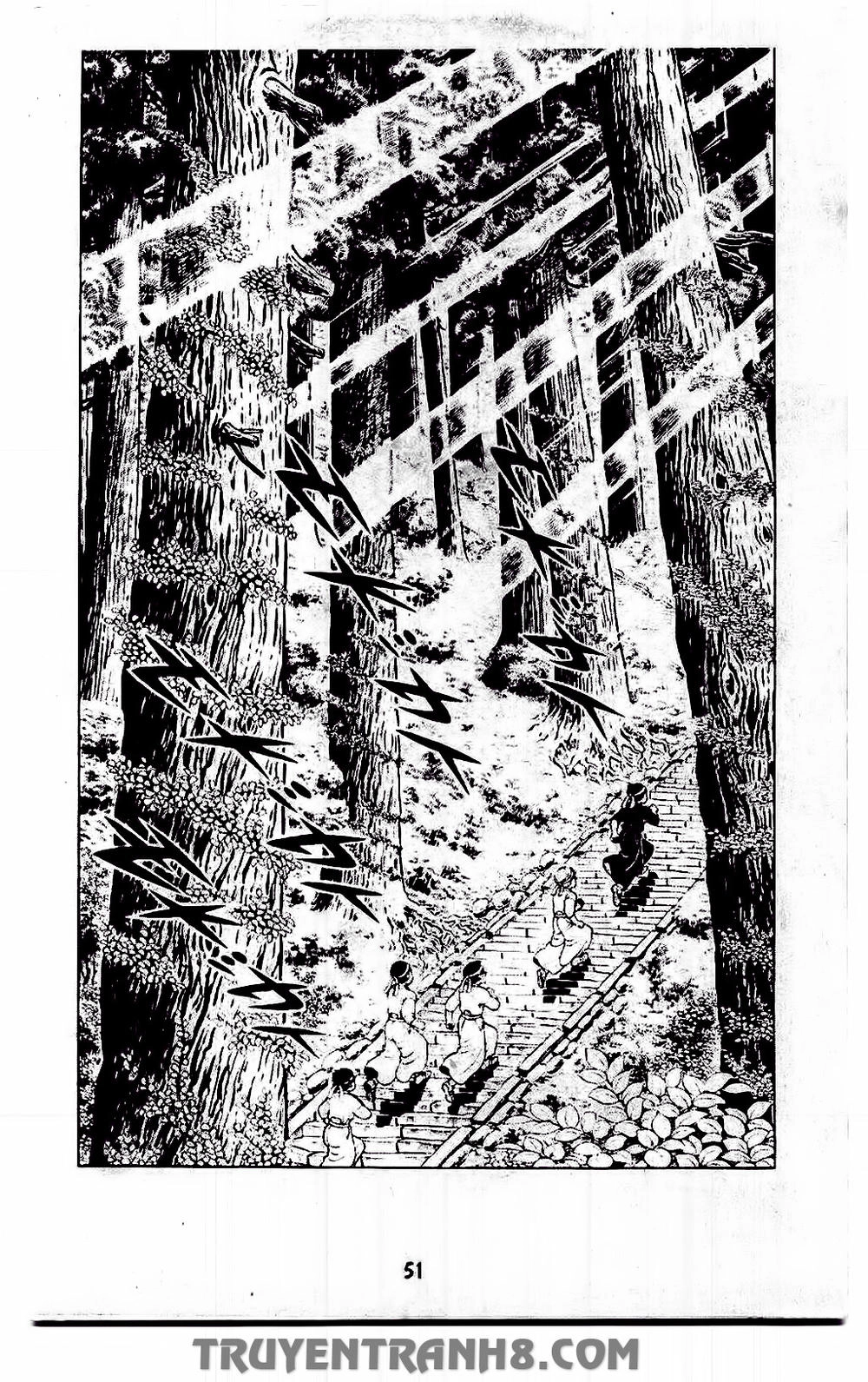 Musashi Chapter 75 - 4