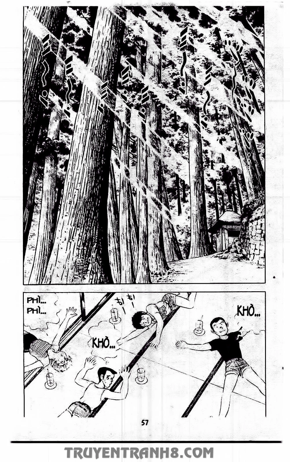 Musashi Chapter 75 - 10