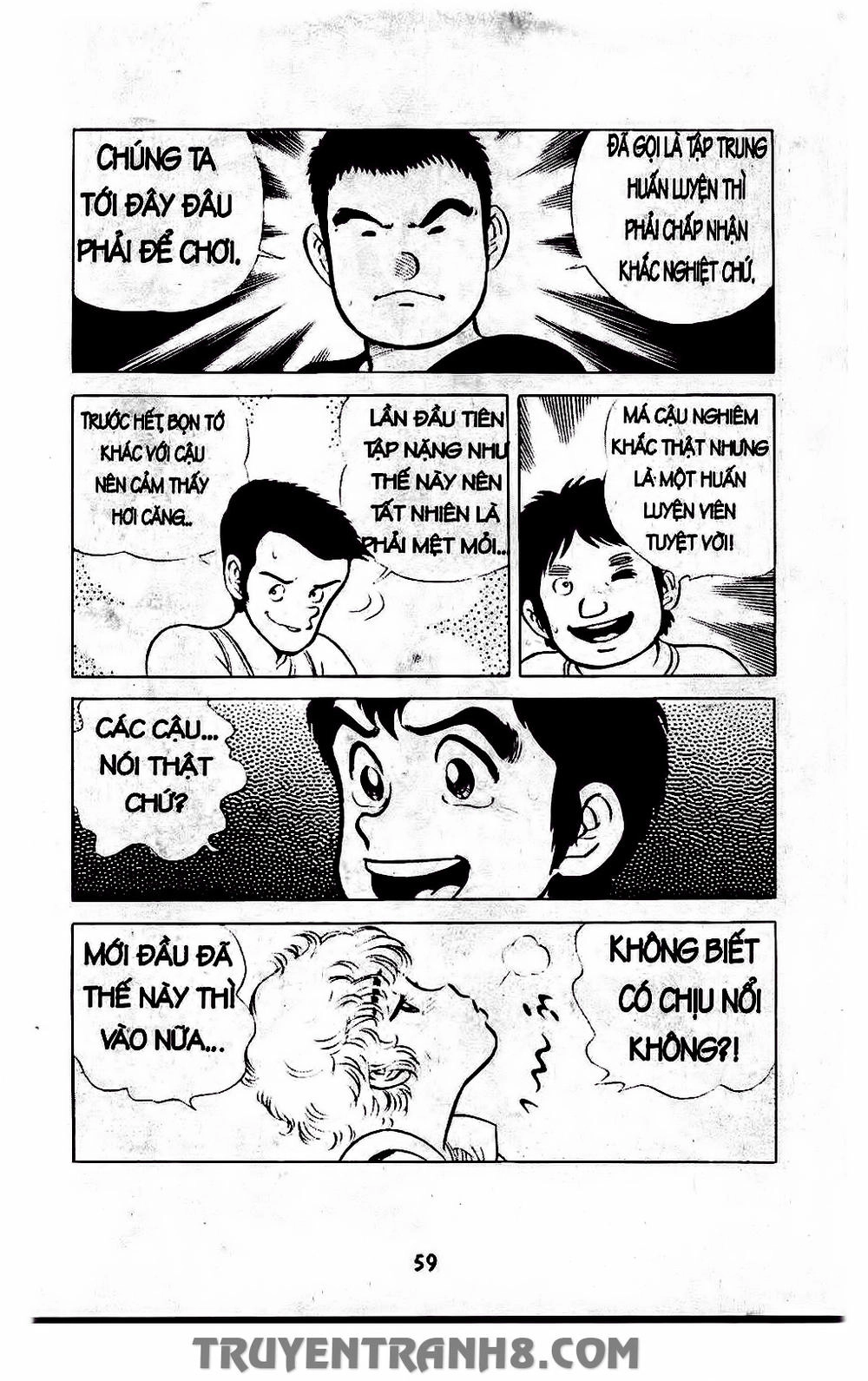 Musashi Chapter 75 - 12