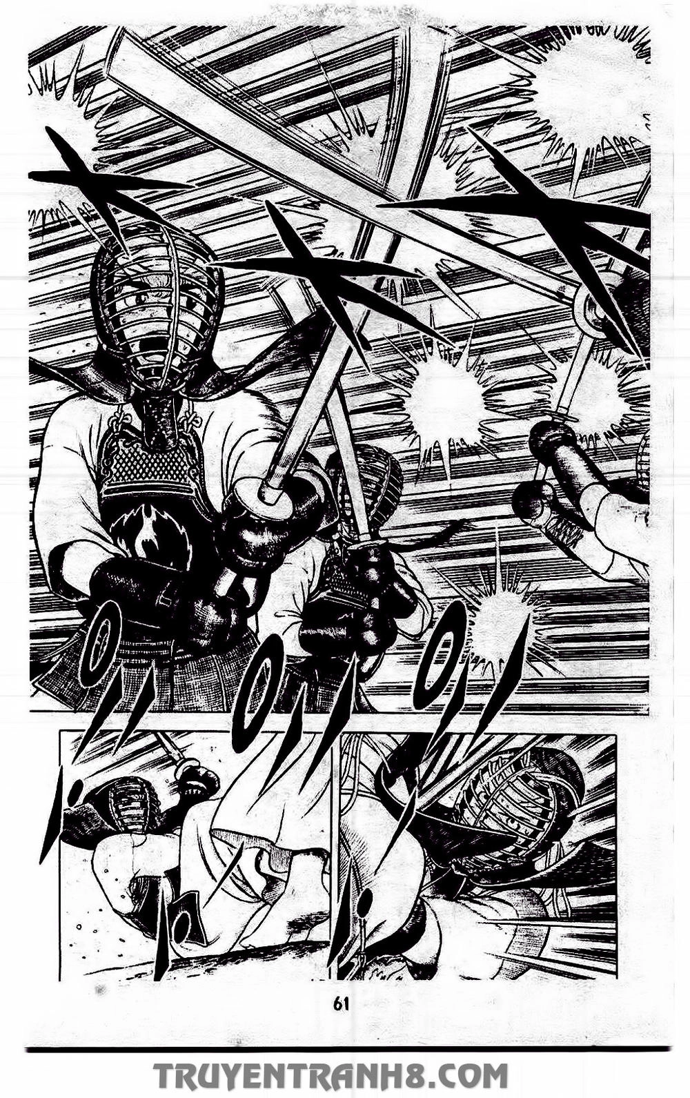 Musashi Chapter 75 - 14