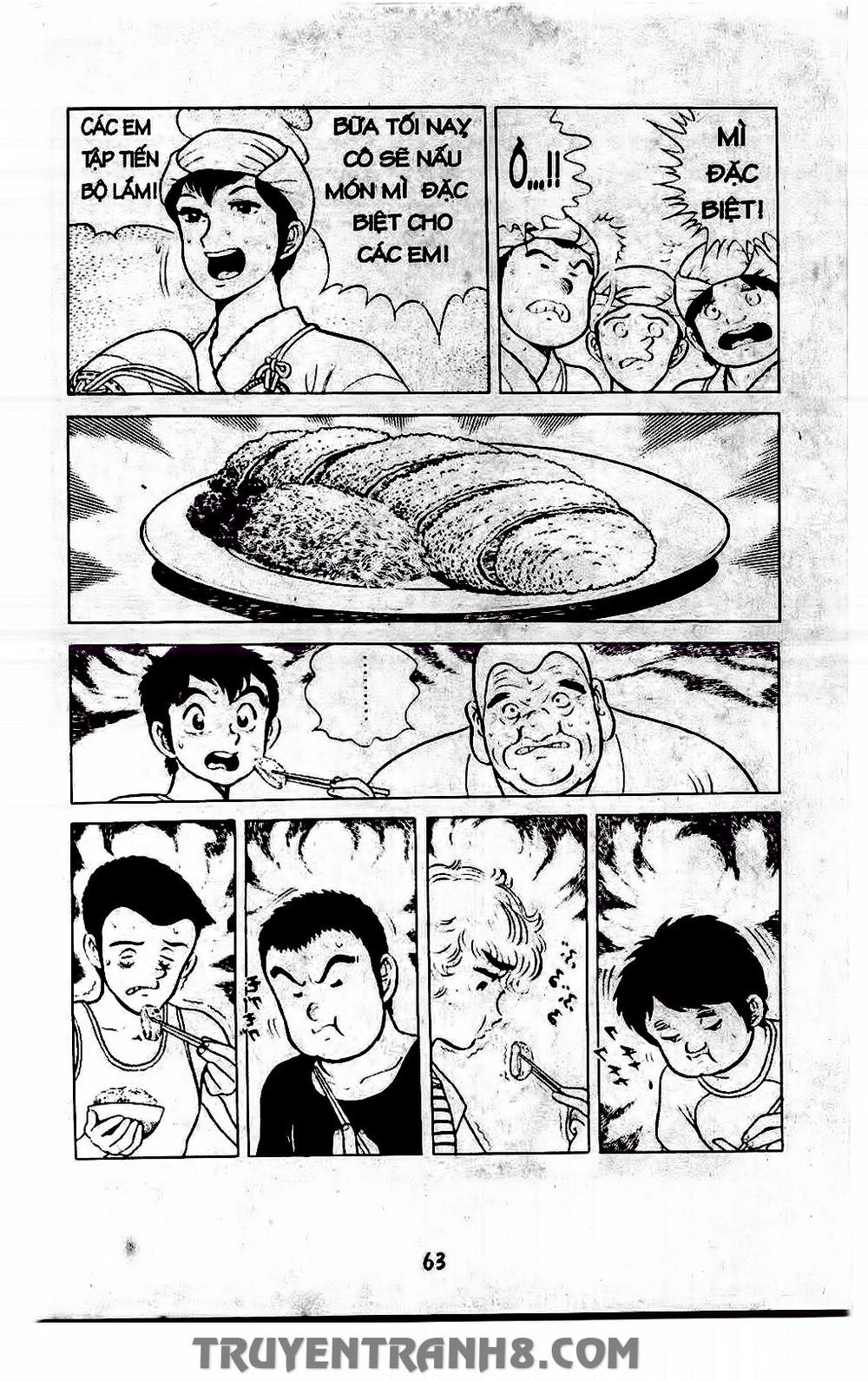 Musashi Chapter 75 - 16