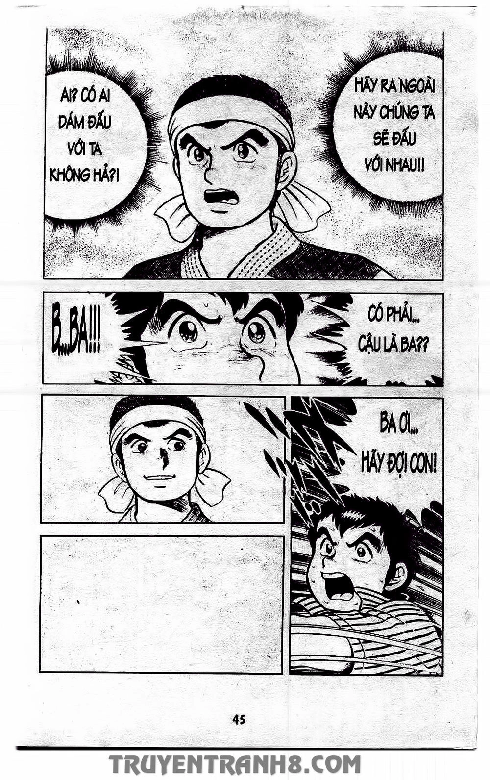 Musashi Chapter 74 - 15