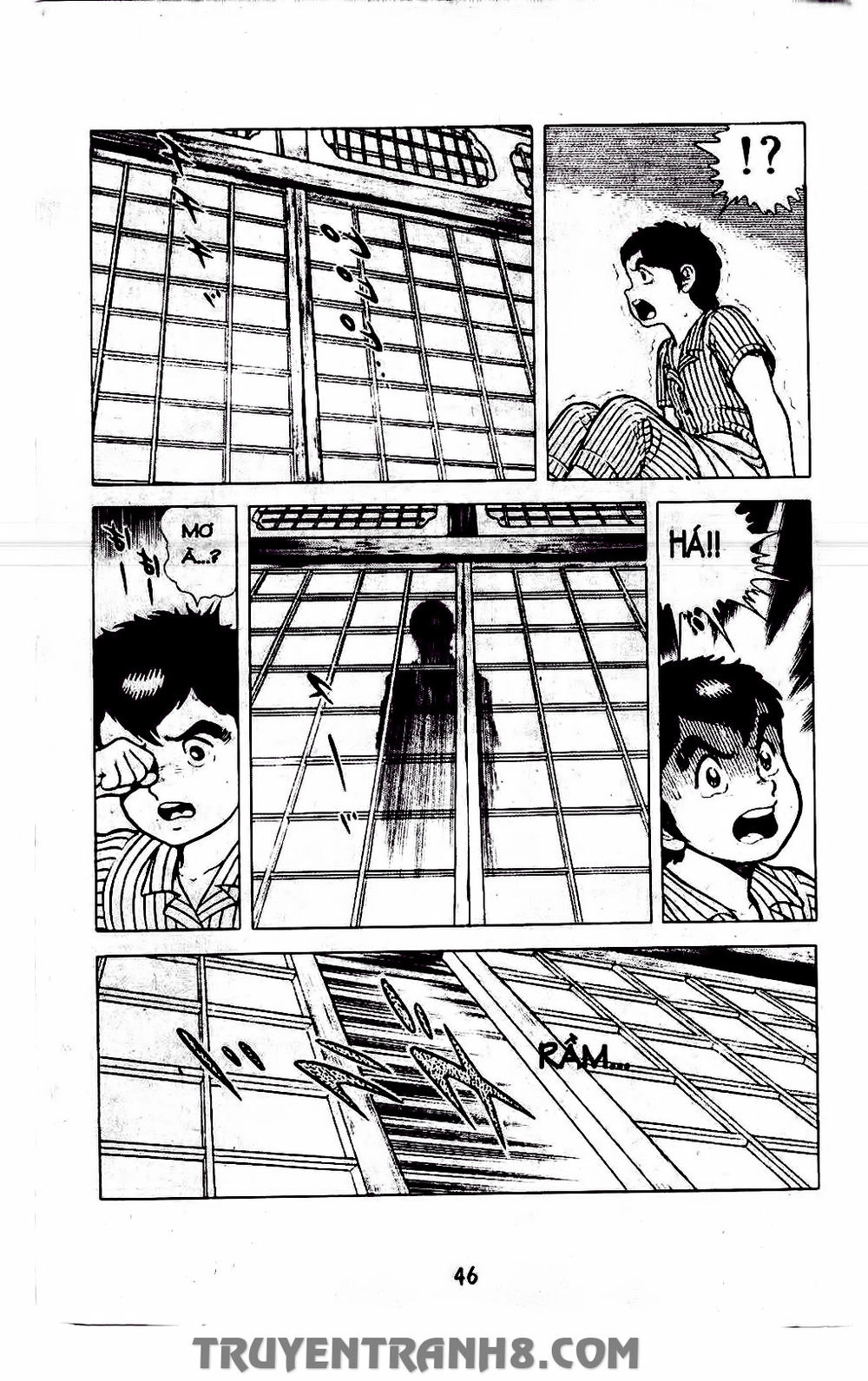 Musashi Chapter 74 - 16