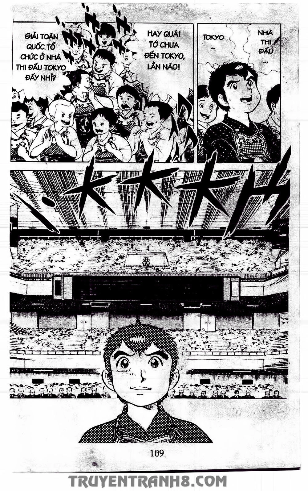 Musashi Chapter 71 - 8