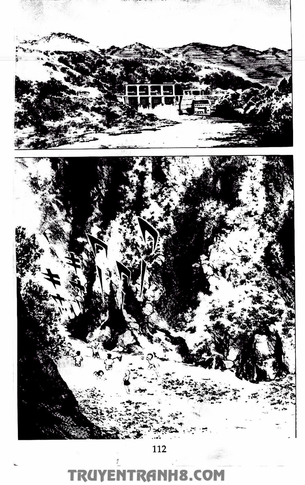 Musashi Chapter 71 - 11