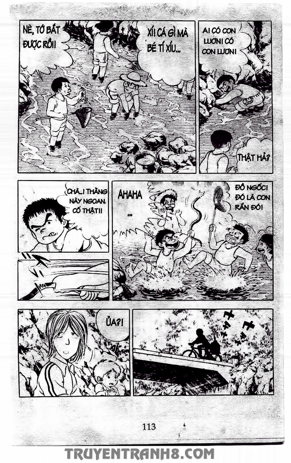 Musashi Chapter 71 - 12