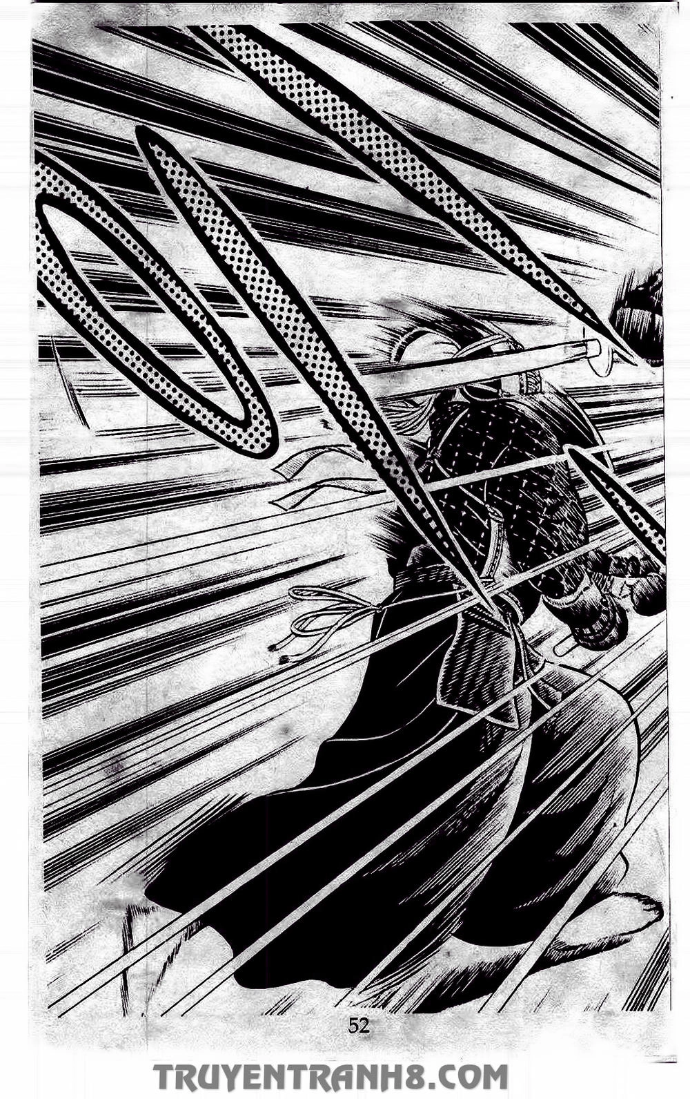 Musashi Chapter 68 - 9