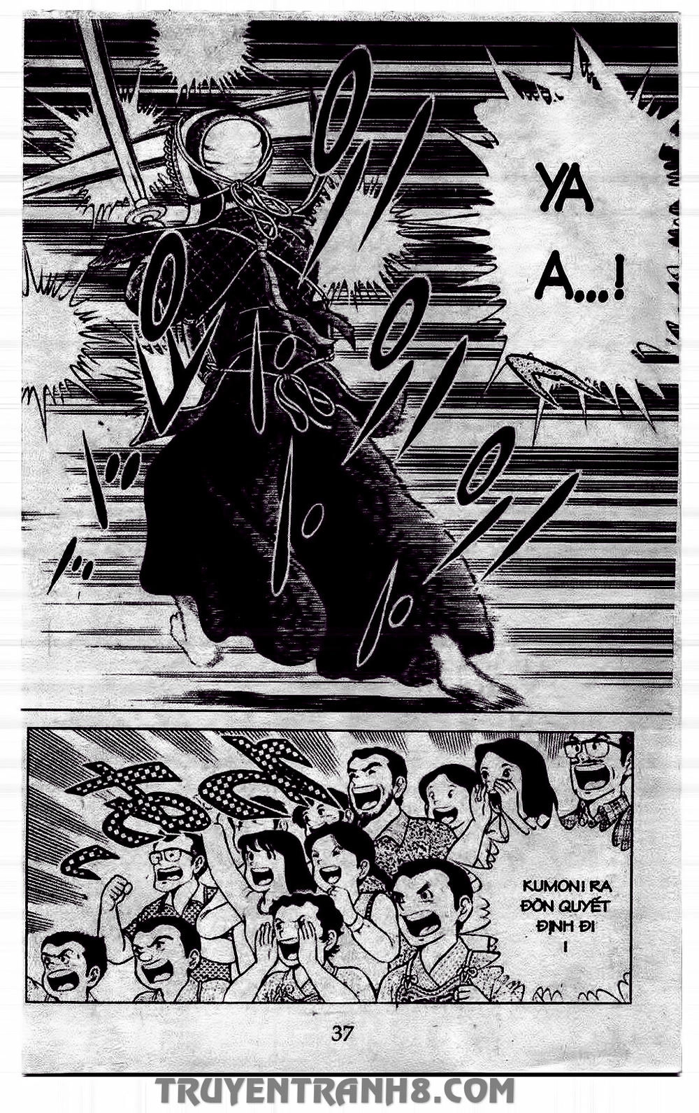 Musashi Chapter 67 - 6