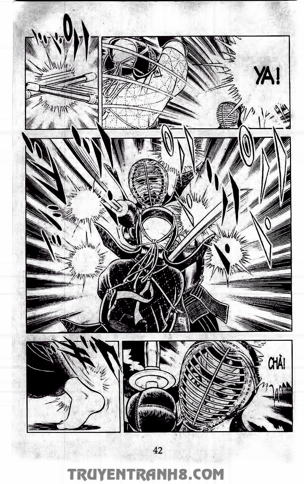 Musashi Chapter 67 - 11