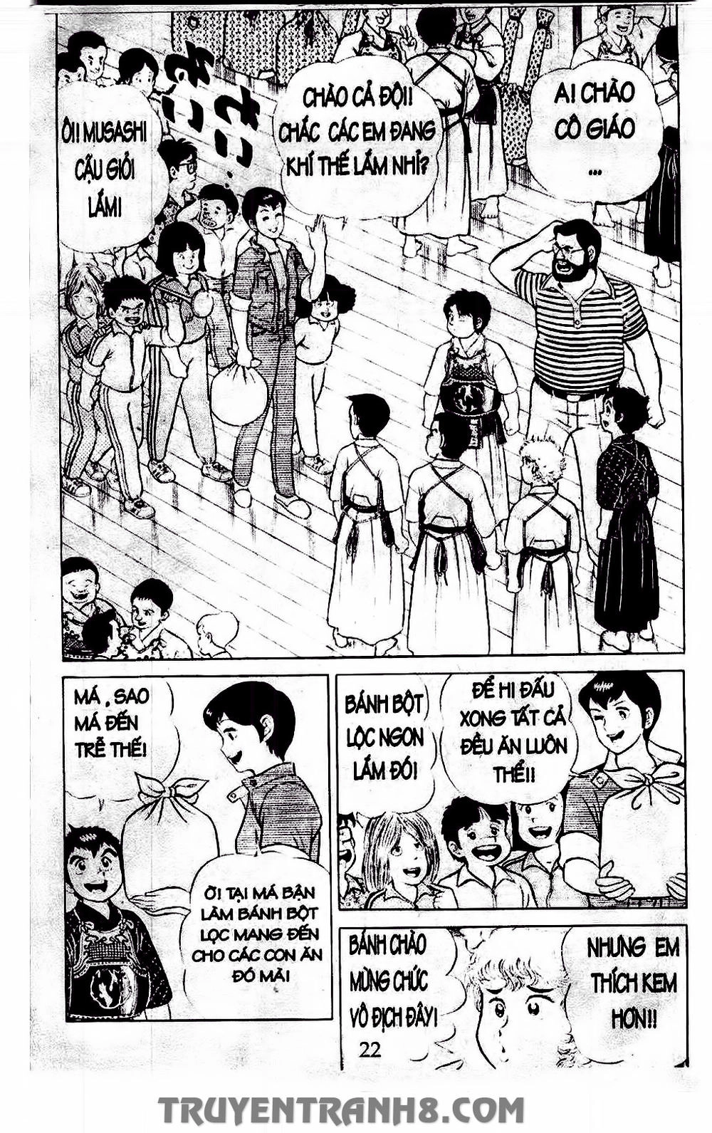 Musashi Chapter 66 - 9