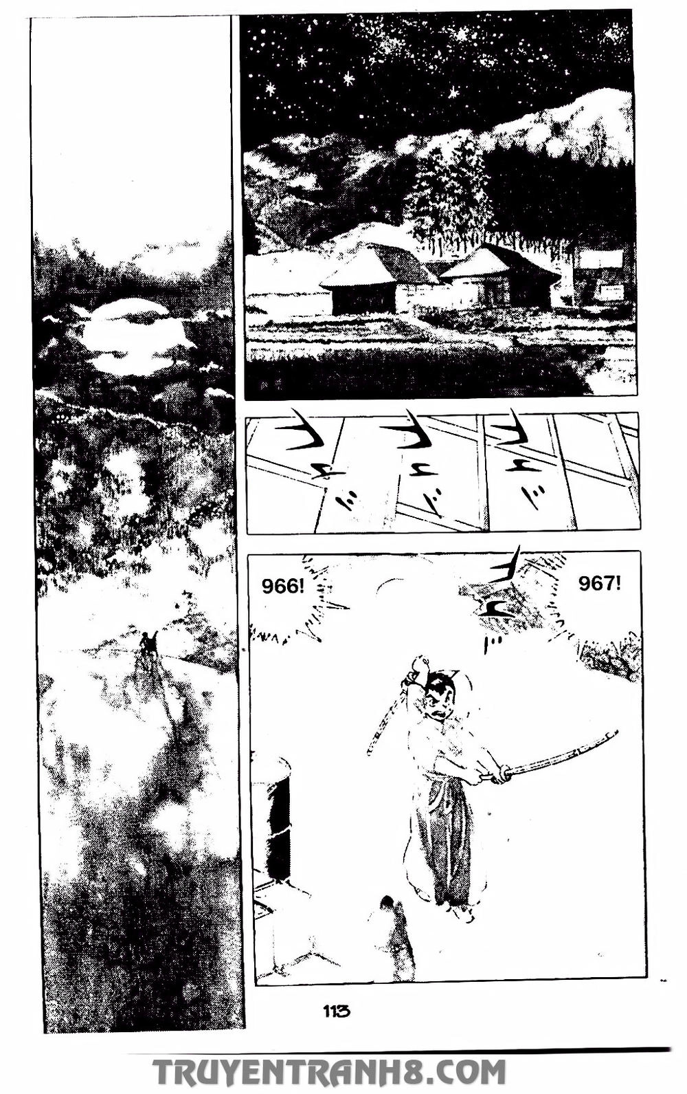 Musashi Chapter 64 - 15